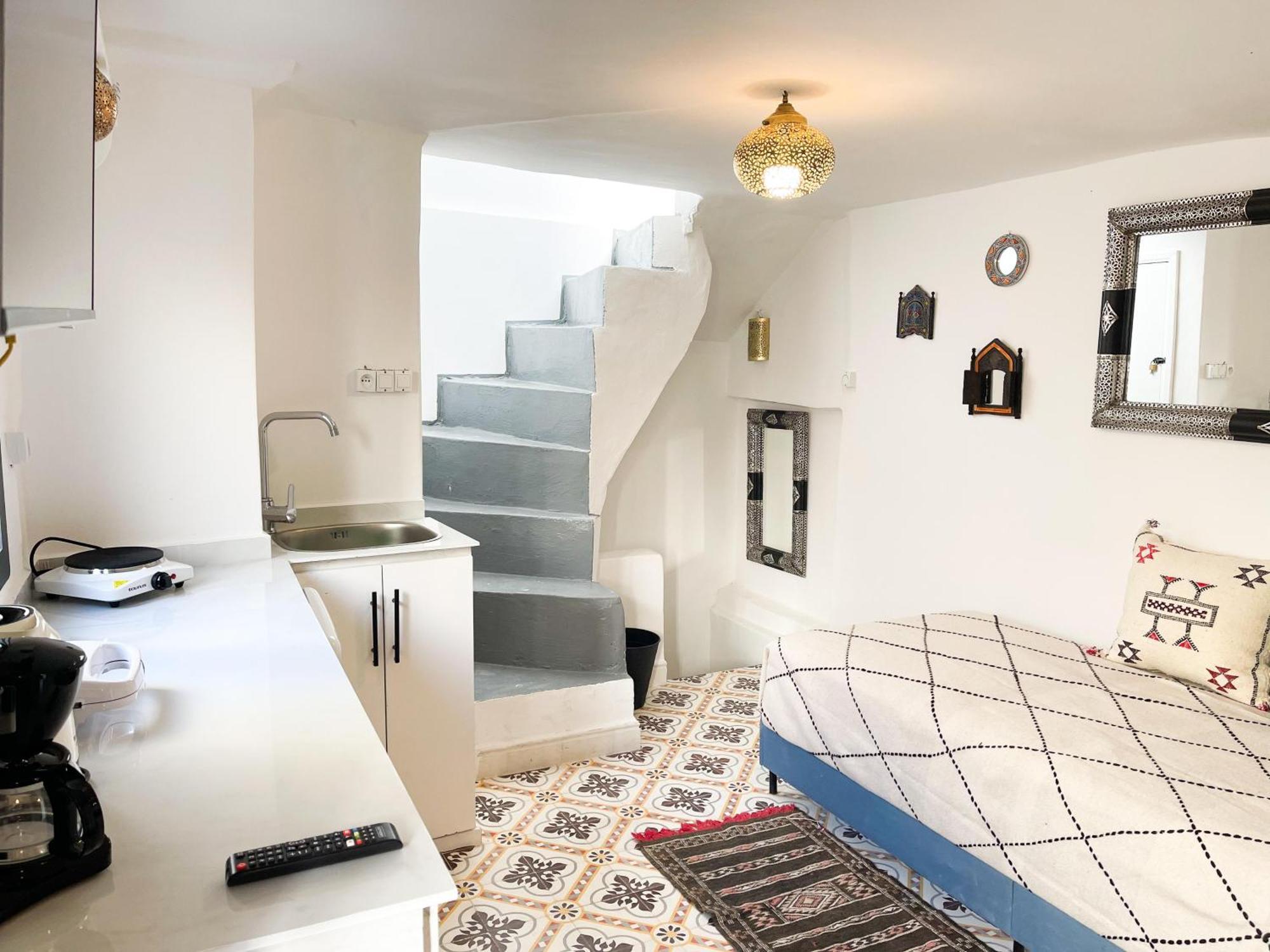 Dar Hadana - Ancienne Medina Holiday home *