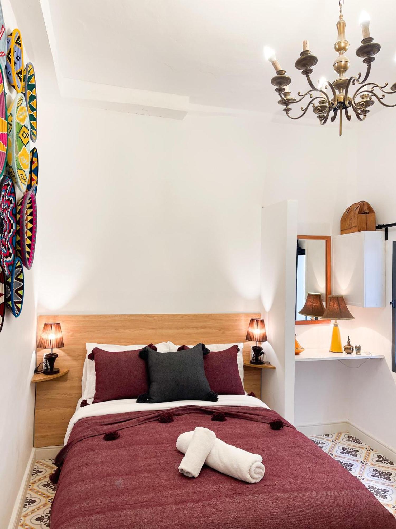 Holiday home Dar Hadana - Ancienne Medina *