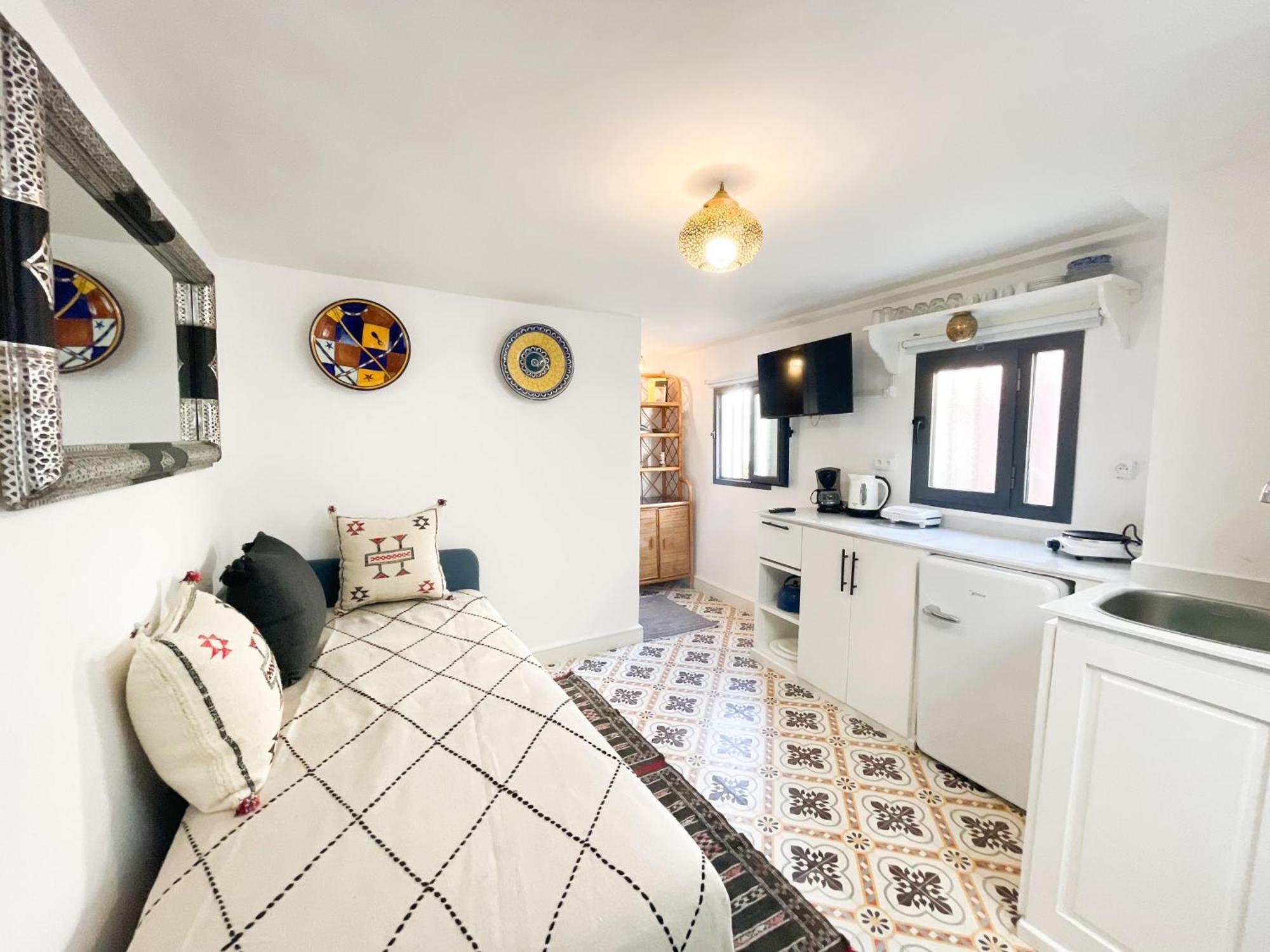 Dar Hadana - Ancienne Medina Holiday home Tangier