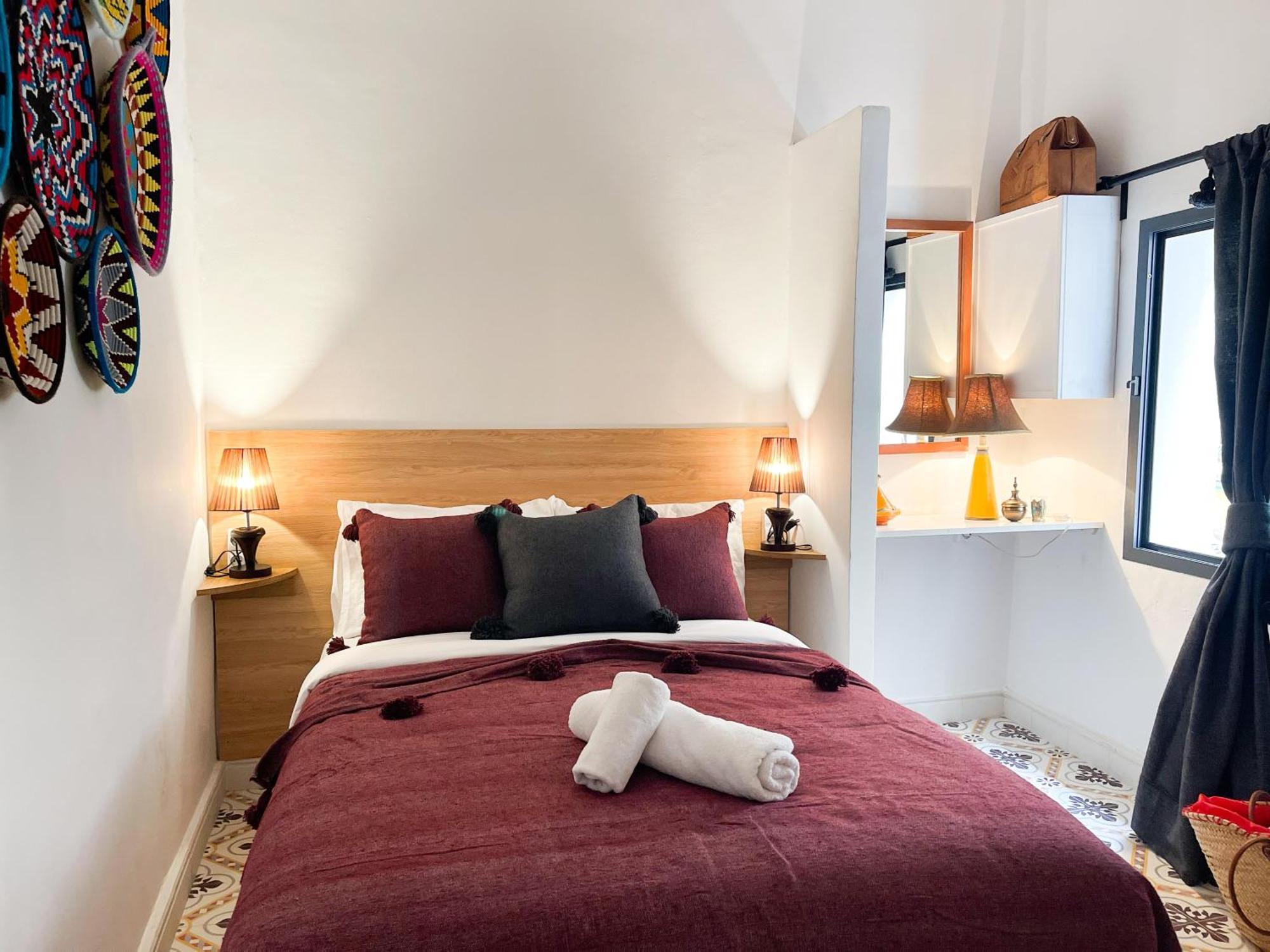 Holiday home Dar Hadana - Ancienne Medina Tangier