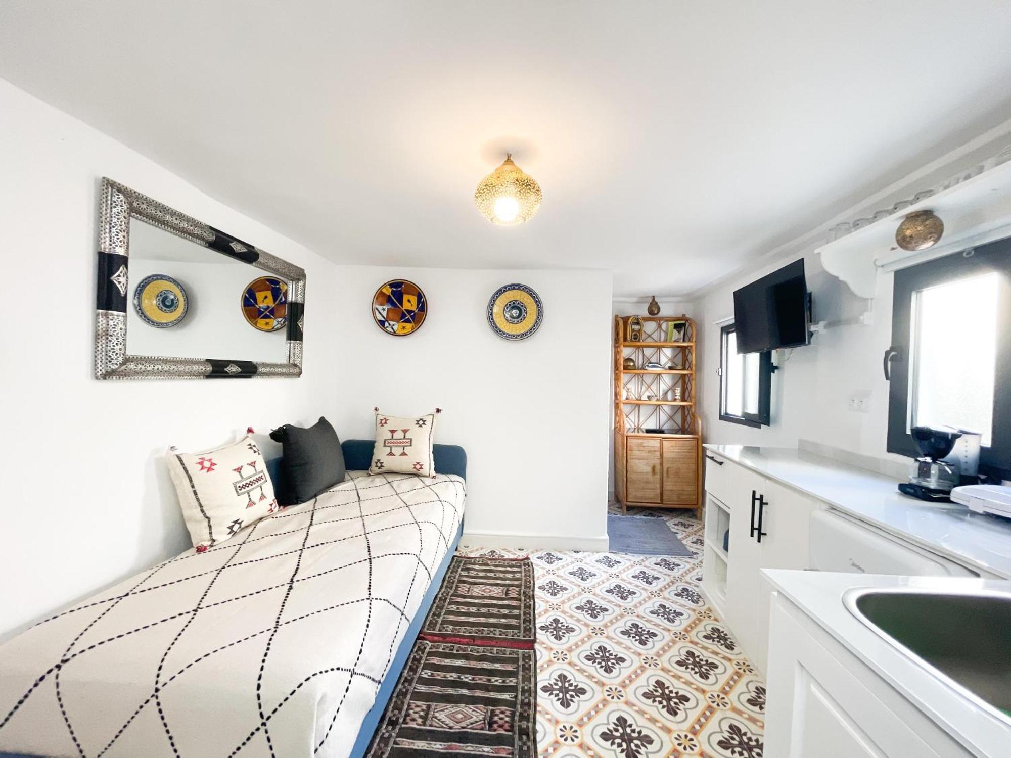 Holiday home Dar Hadana - Ancienne Medina