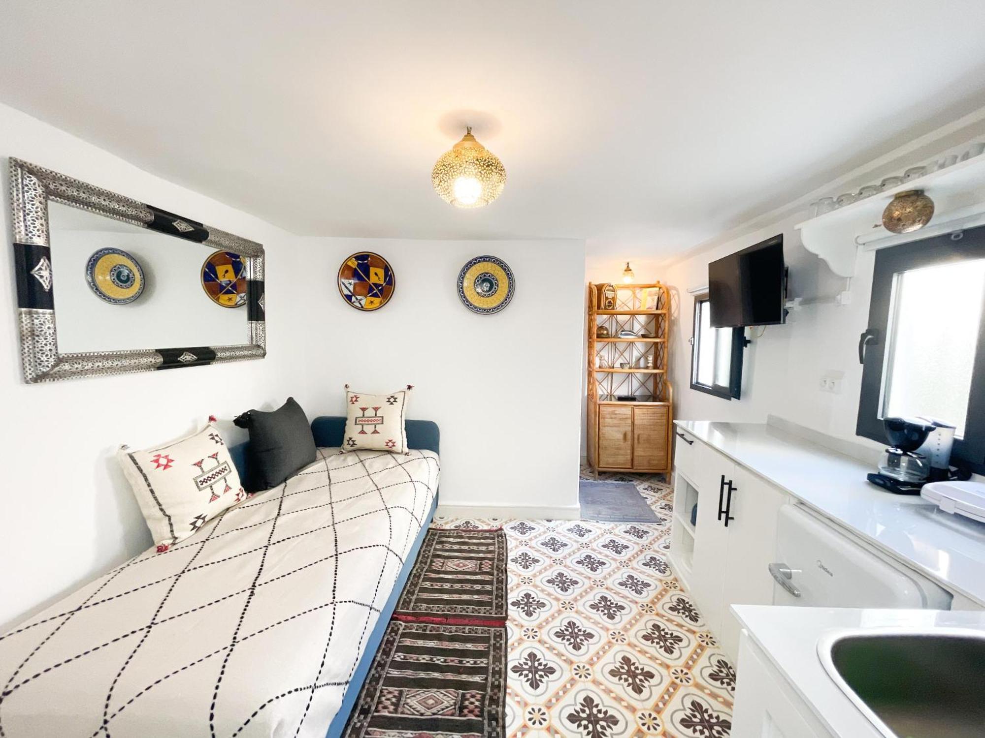 Holiday home Dar Hadana - Ancienne Medina *