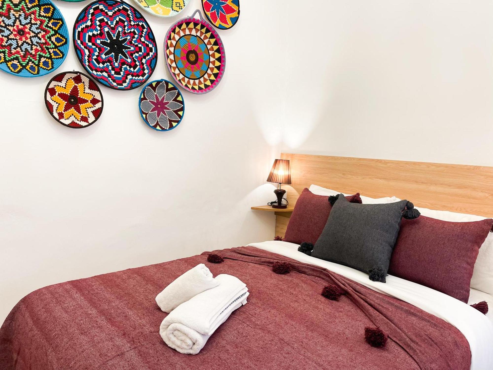 Dar Hadana - Ancienne Medina Holiday home *